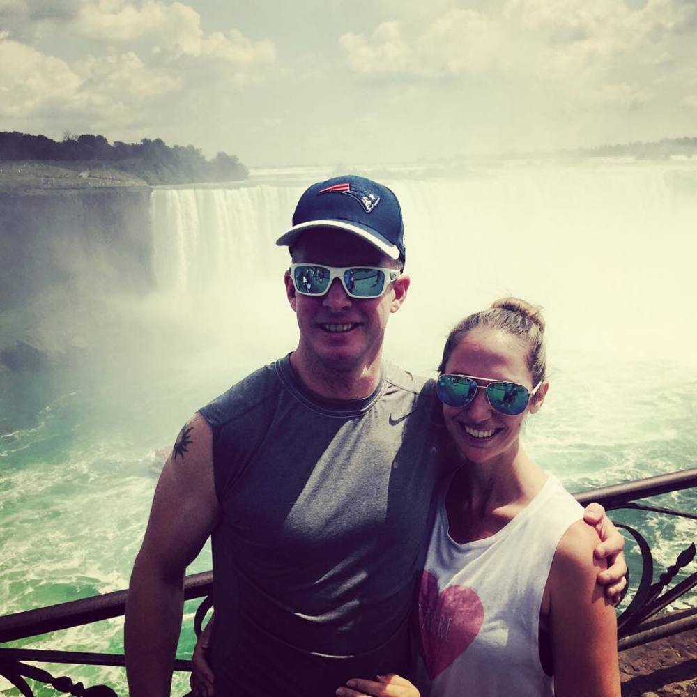 Meet your Posher, Alicia